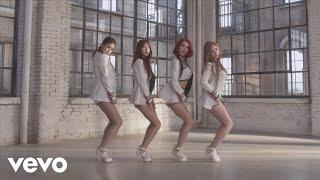 Pocket Girls - Bbang Bbang [Official Music Video]