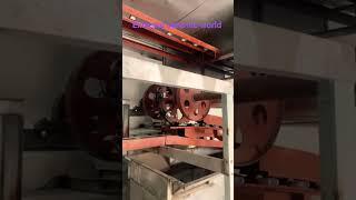 ready for production super latex in india #rubber #machine #gloves +918388053759