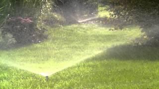 GARDENA Sprinklersystem (2013)