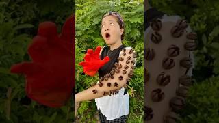 Survival Skills: SMART idea and USEFUL with single mom #bushcraft #camping #outdoors #uesful #idea