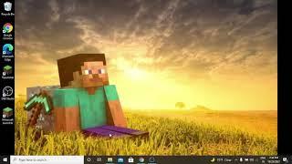 How to download real  minecraft 100%working || WizardXD