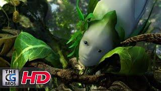 CGI 3D Animated Short "Descendants" Directed by Heiko van der Scherm | TheCGBros