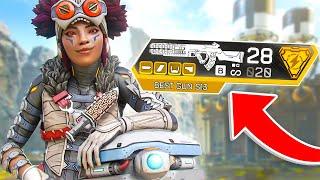 THIS IS THE BEST WEAPON OF SEASON 13... (Apex Legends)