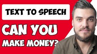 Can You Monetize Text to Speech YouTube Videos in 2022?