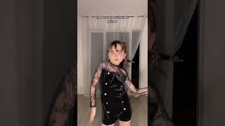 Je savais pas qu’elle savait danser #short #shortvideo #merefille