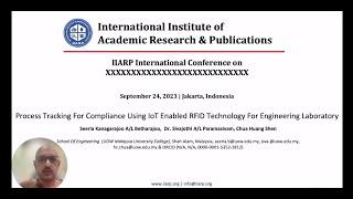 IIARP Conference | 24.Sep.2023 | Jakarta, Indonesia (5)