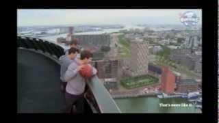 World's most amazing basketball shot | World Record Basketball Shot| Youtube Video