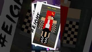 Little mob craft picture and me i wish you like it