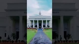 IIT Roorkee Campus tour || IIT #iitroorkee #iitjee #shorts