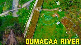 Dumacaa River