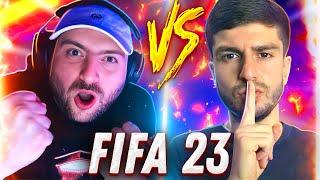 Saint-Hov VS Raz GamesMEGA EDITFIFA23