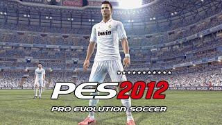 MEMORIES OF PES 2012!