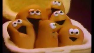 I Love 80's Commercials Vol 20 McDonalds Fun