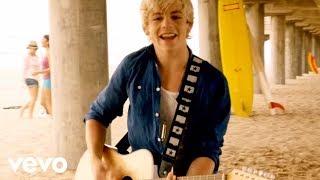 Ross Lynch - Heard It On The Radio (from "Austin & Ally") Official Video