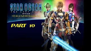 Star Ocean The Last Hope - Part 10