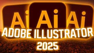 Adobe Illustrator Crack | Free Download & Install Illustrator | Illustrator Full AI Version 2025