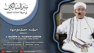 AL KAROMAH TV - LIVE PENGAJIAN KH. HASANUDDIN BADRUDDIN | 13 DESEMBER 2024