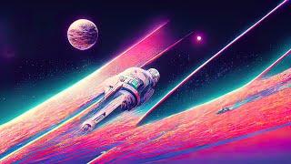 Atmospheric Voyage IV – A Downtempo Chillwave Mix [ Chill - Relax - Study ]