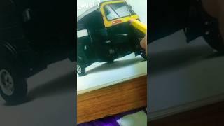 watch till end fake  autorickshaw drawing  #subscribe #subscribe #drawing #art