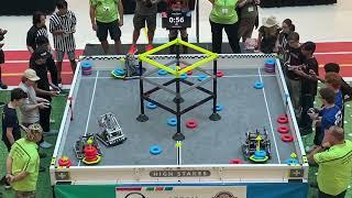 Finals Match #1, Mall of America signature | Vex High Stakes