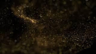 Golden Particles HD 3