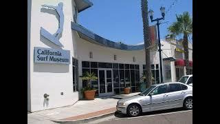 California Surf Museum