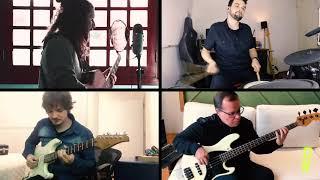 NEON! - Slow dancing in a burning room (John Mayer Cover)