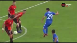 Levski Sofia - Ružomberok | GOALS | 2-0 | Europa League QUALIFICATION