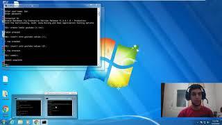 Logminer Demonstration