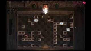 Treasure of Nadia Ancient Temple Puzzle 17 & 18 Walkthrough - Part 4