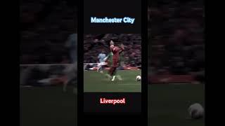 The Battle for England: Liverpool vs Man City