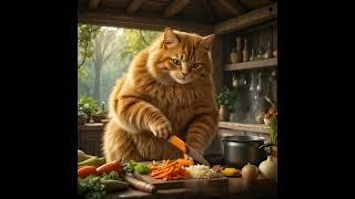 The Most Wholesome Chef You’ll Ever See 