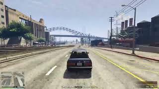 GTA V Online