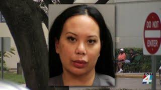 A former UF Health nurse accused of stealing hospital medication is the target of three investig...