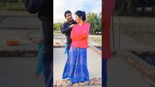 ankho ne teri ankho se meri #trending #youtube #viral #sort #video #riya  bhabhi badalapur