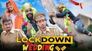 LOCKDOWN KI SHADI | CHICHHORO KI BARAT | Nr2 StYle