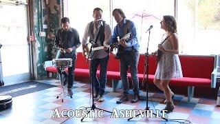 The Battlefield - Wanna Know | Acoustic Asheville