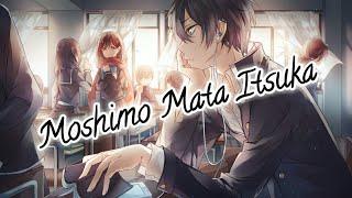 Nightcore - Moshimo Mata Itsuka