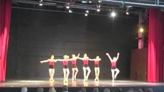 Jardin Anime Princeton Dance and Theater