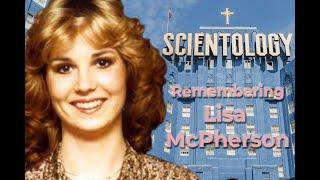 Remembering Lisa McPherson