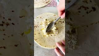 White Chicken Enchiladas | The Recipe Critic
