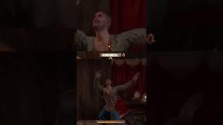 Henry Confronting Domestic Abuse! Kingdom Come Deliverance on PS5! | #azerknight72 on #Twitch