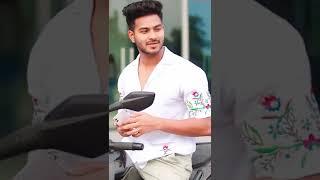 Nitesh Paswan Phone Number | Cute Girlfriend Say Number Laile #shorts @JestersHub