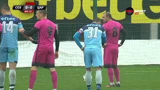 Созопол - Царско село 0:1 /репортаж/