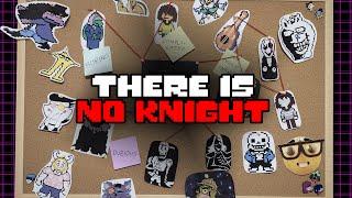 Seven Days & Seven Knights | A DELTARUNE Theory