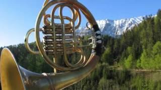 Vienna Horns - Egmont Overture