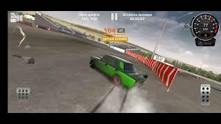 Carx Drift Racing настройки DRIFT SATUP VZ 210 (VAZ 2107)