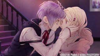 Канато и Юи (Diabolik Lovers)