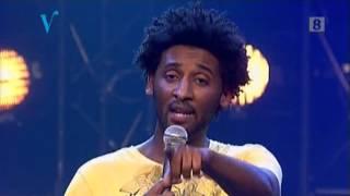 Comedy Explosion 2 - Fuad Hassen (Nederlands)