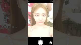 aespa NINGNING (닝닝) - YEPPI YEPPI (CHRISTMAS PRESENT) 